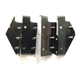 對(duì)外沖壓件、泳漆件